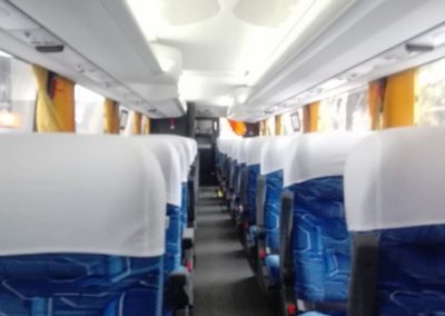 buses full equipo