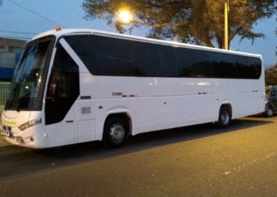 Bus de 49 asientos